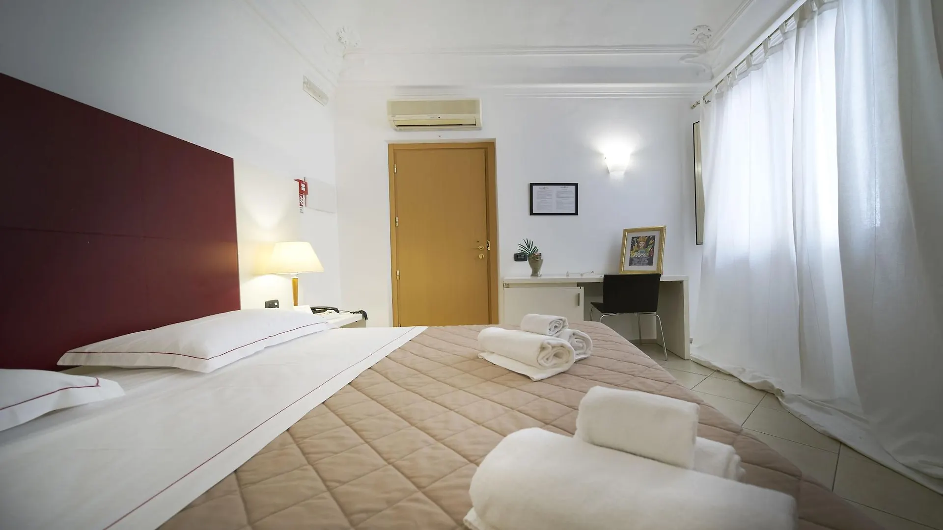Santuzza Art Hotel Catania