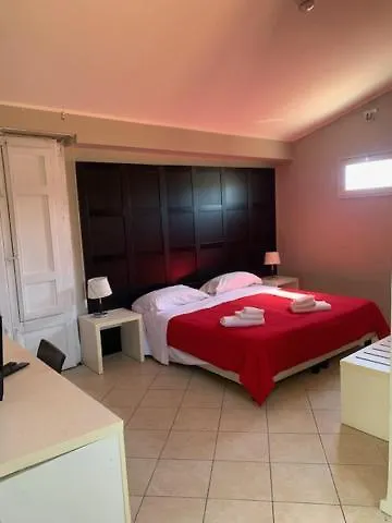 Santuzza Art Hotel Catane