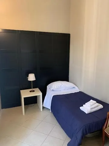 ***  Santuzza Art Hotel Catane Italie