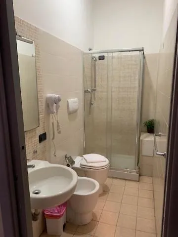 Santuzza Art Hotel Catane 3*,