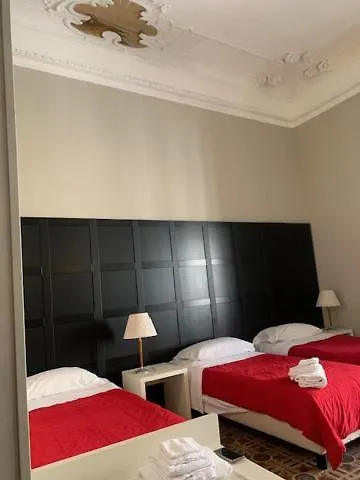 Santuzza Art Hotel Catane