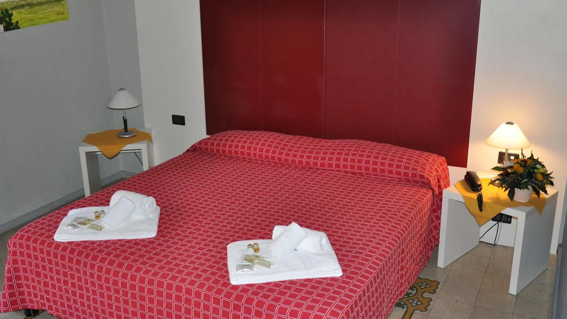 Santuzza Art Hotel Catania 3*,