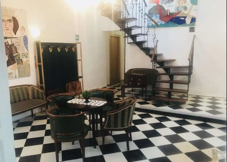 Santuzza Art Hotel Catania 3*,  Italy