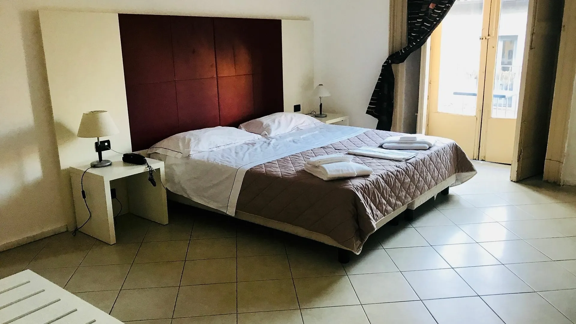 Santuzza Art Hotel Catania