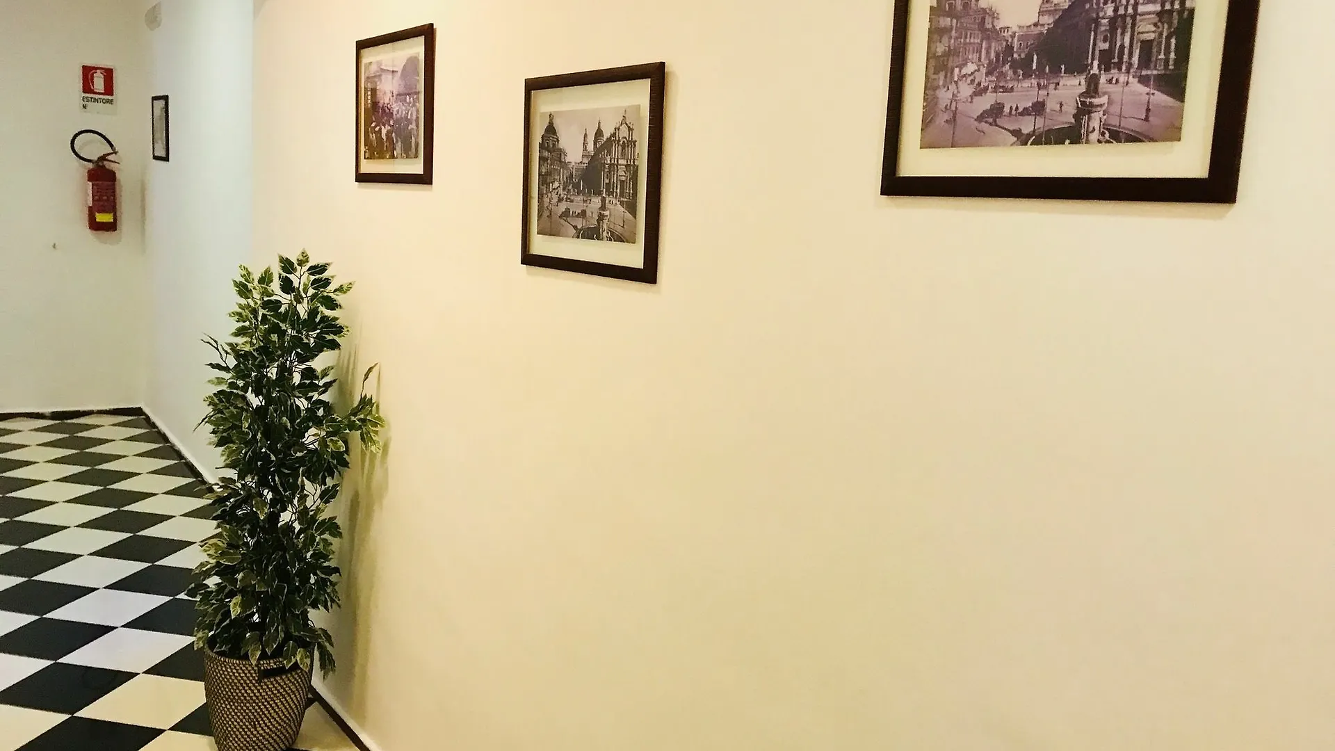 Santuzza Art Hotel Catania 3*,