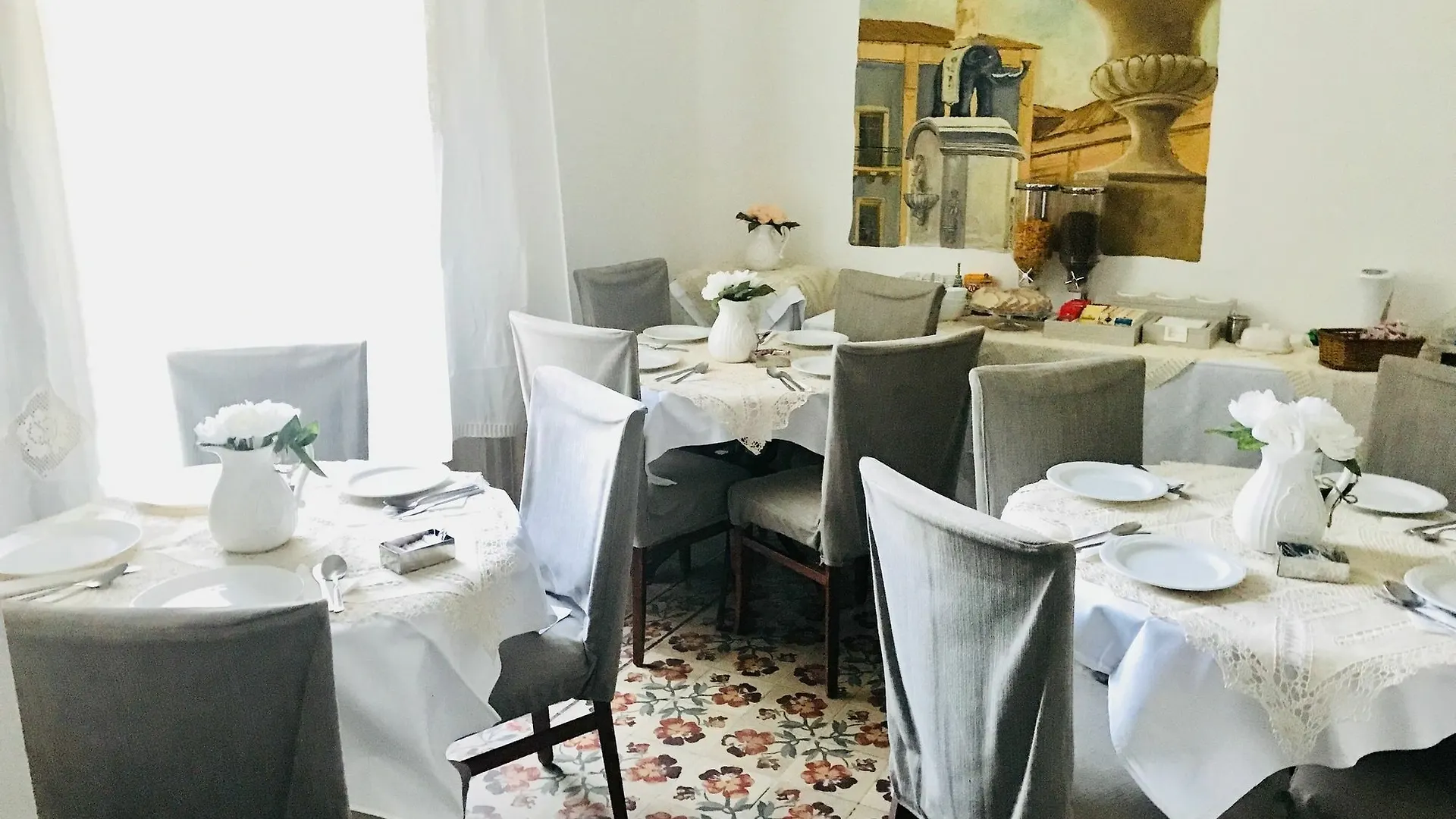 Santuzza Art Hotel Catania