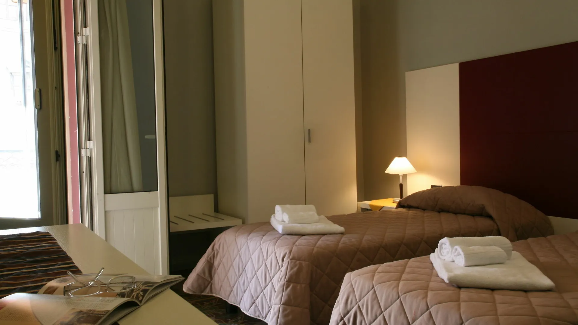 Santuzza Art Hotel Catania