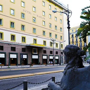 Hotel Hotel Naples Napels