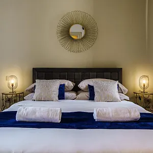 Appartement Palazzo Nouveau Catánia