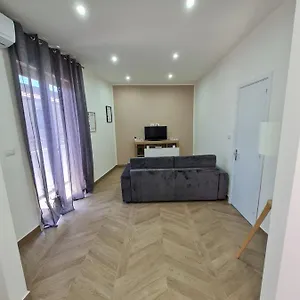 Appartement Sweet Airport Catánia