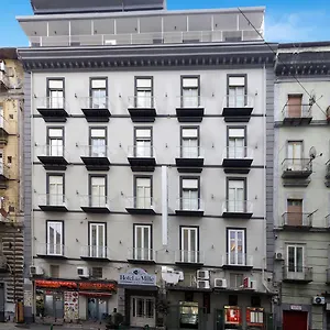 Hotel Dei Mille Napels
