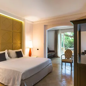 Hotel Palace Luxury Catánia