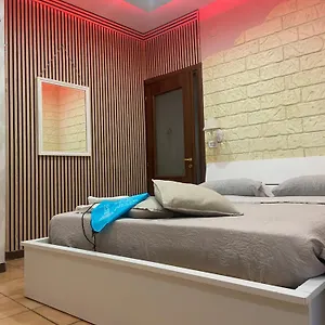 Bed & Breakfast Scavi Ercolano