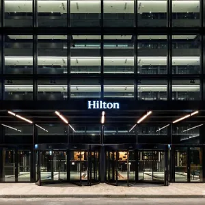 Hotel Hilton Eur La Rome