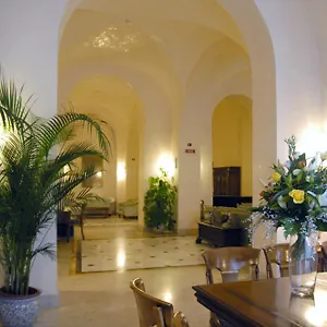 Ξενοδοχείο Katane Palace