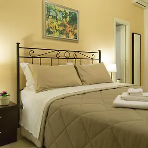 Couette-café Catania Inn Rooms