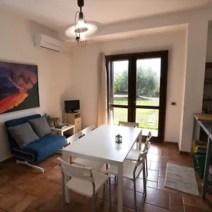 Appartement La Circumetnea