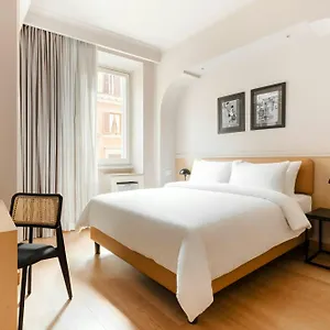 Piazza Di Spagna Hotel, Sonder By Marriott Bonvoy 3* Rome