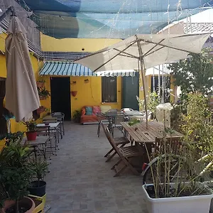 Couette-café Xx Miglia &