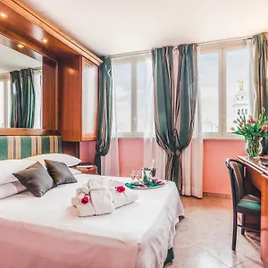 Raeli Siracusa 3* Rome
