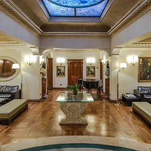 Hotel River Palace Rome