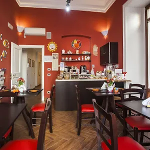 Couette-café Antiche Volte