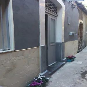 Appartamento Agorà Fortino, Aeroporto di Catania Fontana Rossa