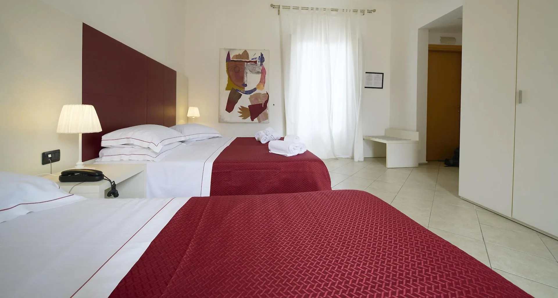Santuzza Art Hotel Catania 3*,  Italy