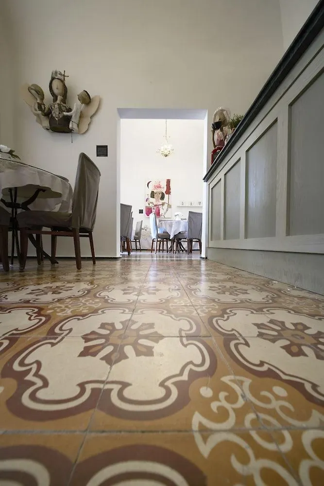 Santuzza Art Hotel Catania
