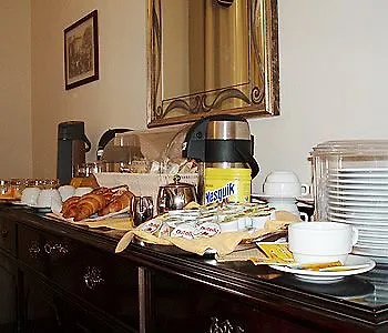 Santuzza Art Hotel Catania