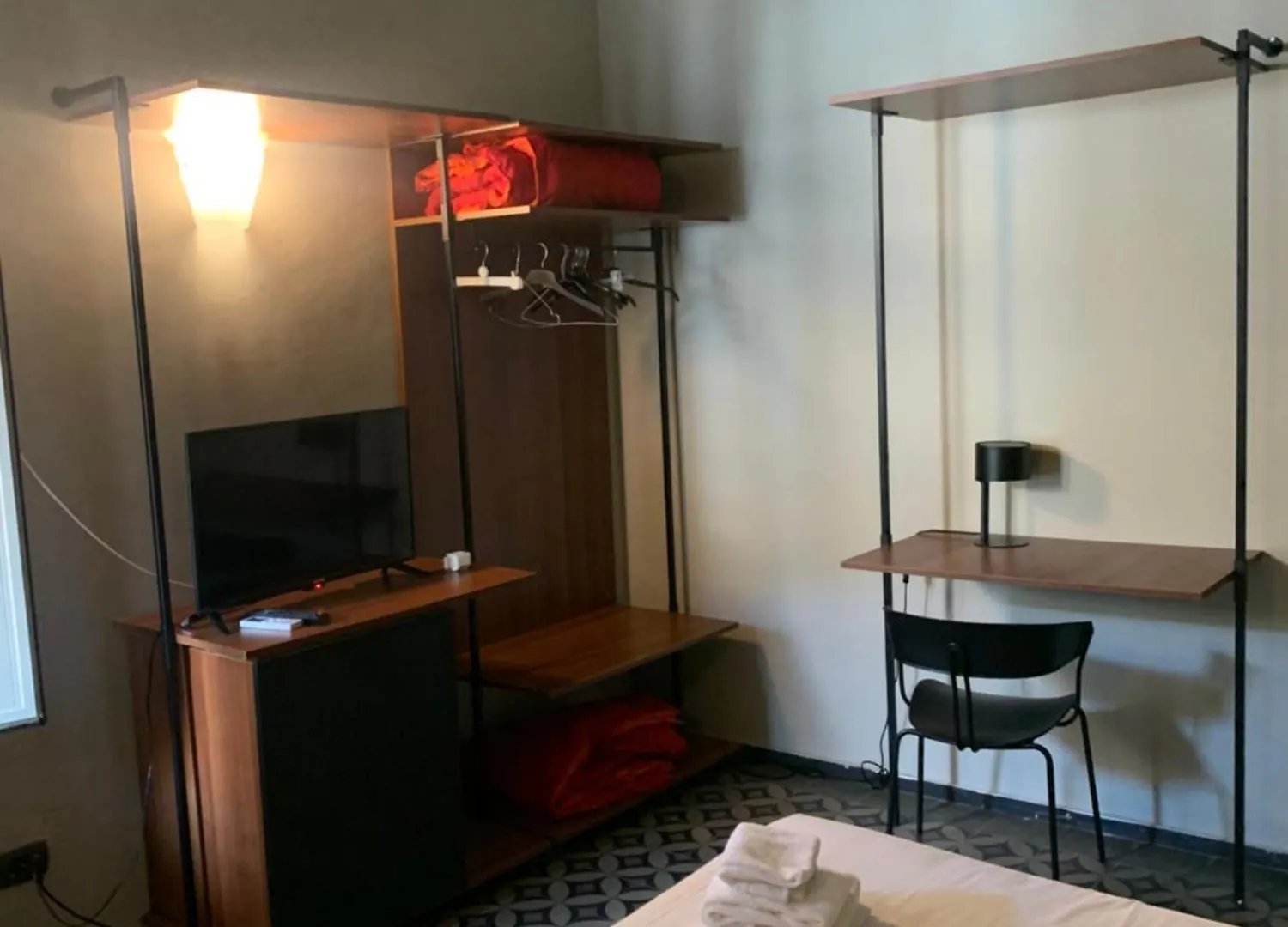 Santuzza Art Hotel Catania Italy