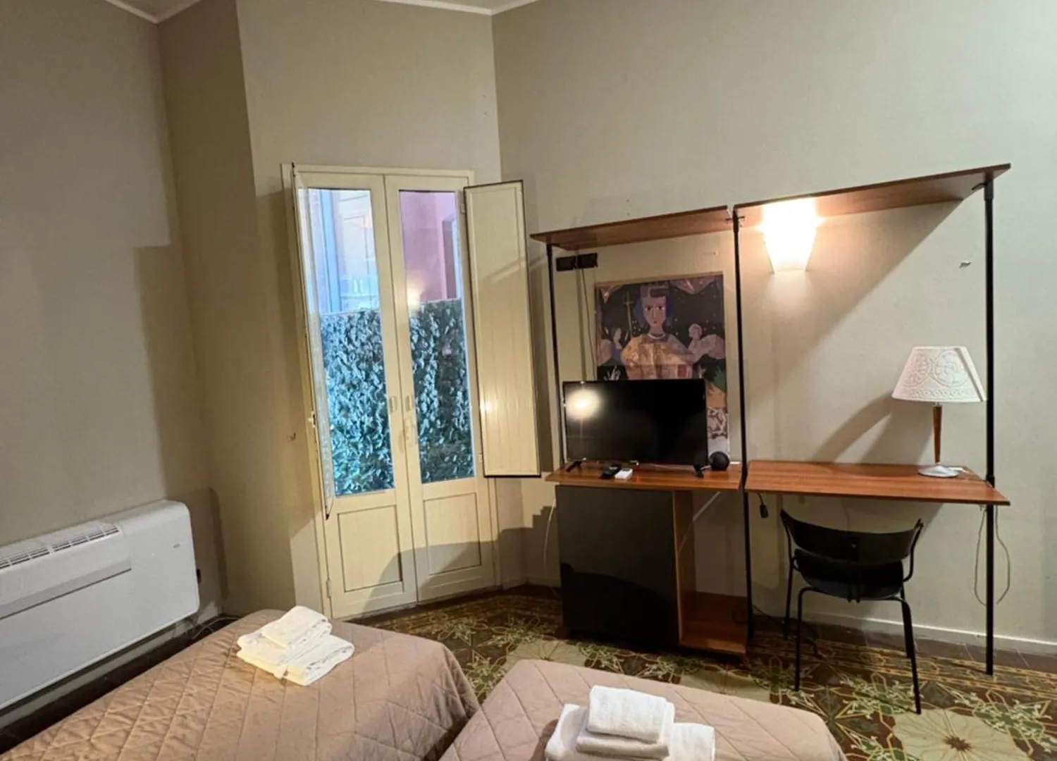 Santuzza Art Hotel Catania