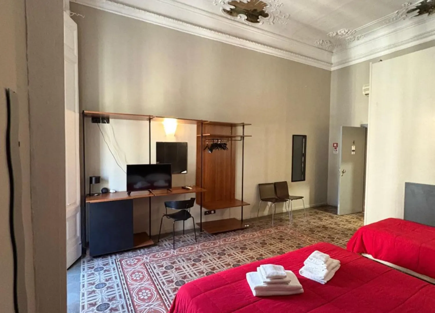 Santuzza Art Hotel Catania