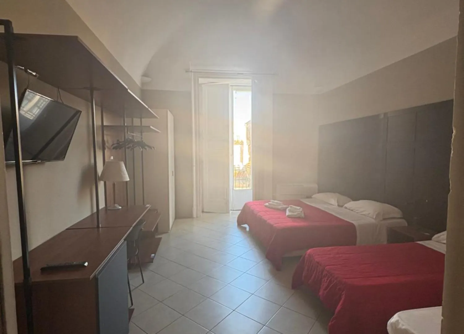 ***  Santuzza Art Hotel Catania Italy