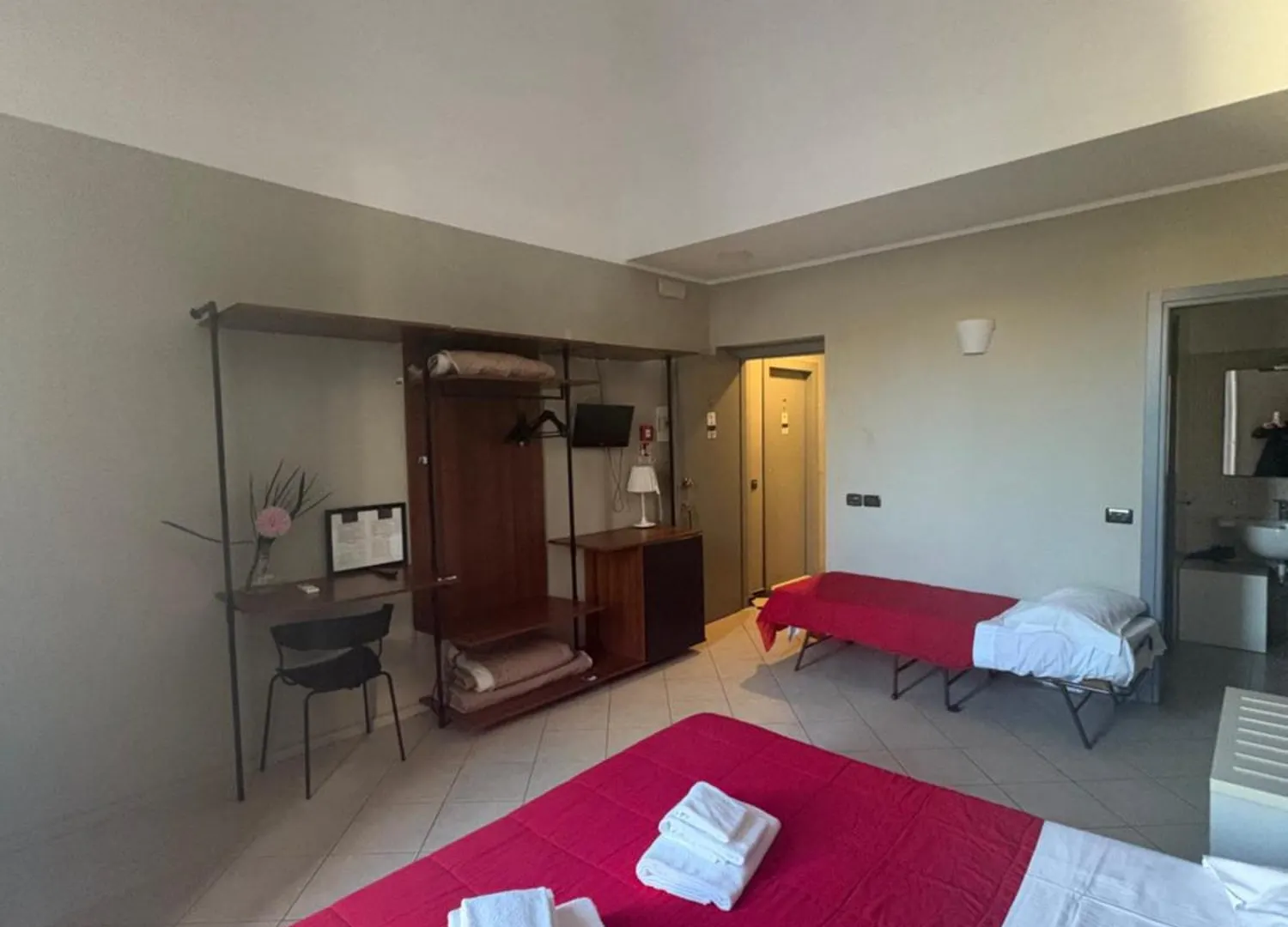 Santuzza Art Hotel Catania