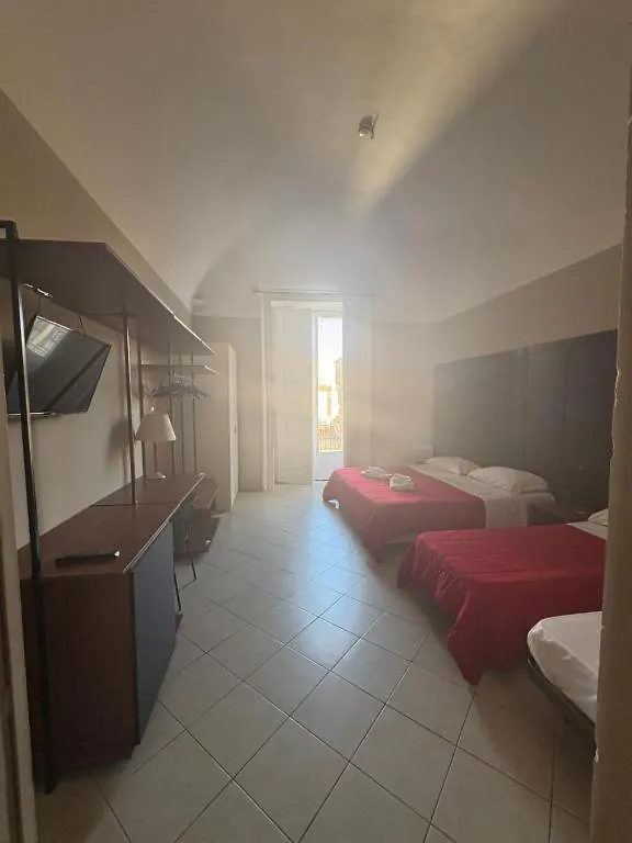 Santuzza Art Hotel Catania