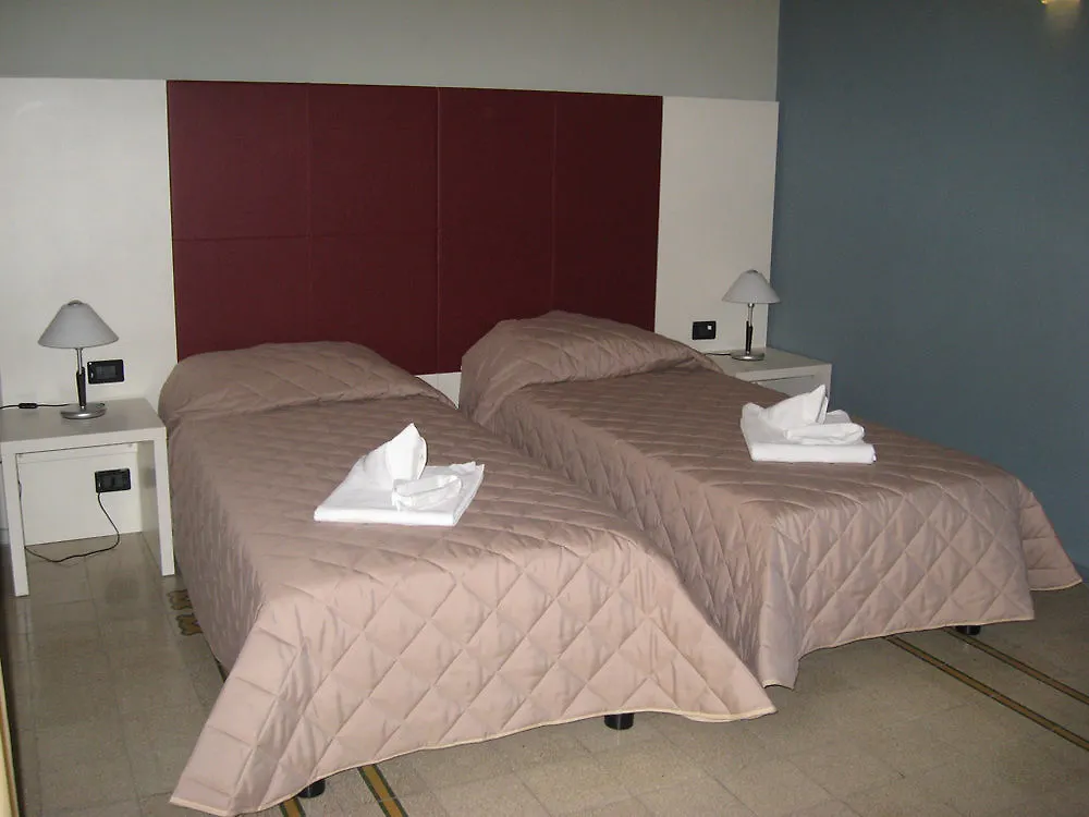 Santuzza Art Hotel Catania 3*,  Italy
