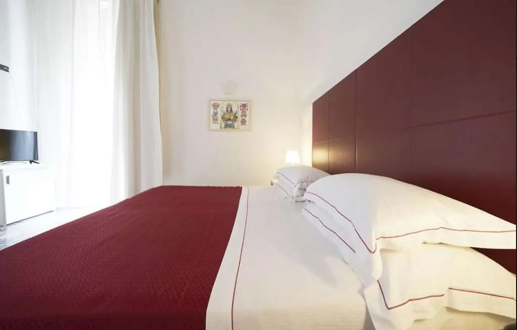 Santuzza Art Hotel Catania